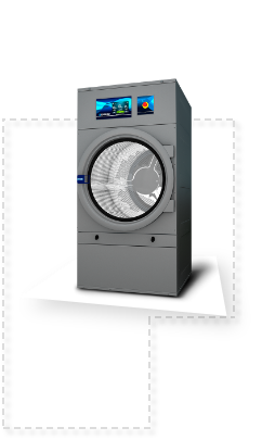 Сушильні машини для пральні