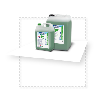 Професійні миючі засоби для пральні