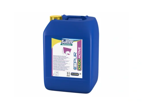 Професійний хлорний відбілювач