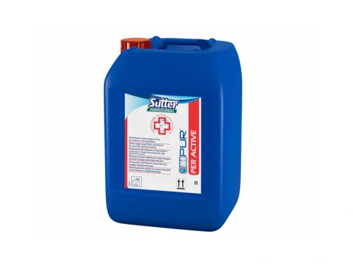 Профессиональный кислородный отбеливатель