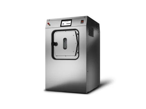 Бар’єрна пральна машина 20кг