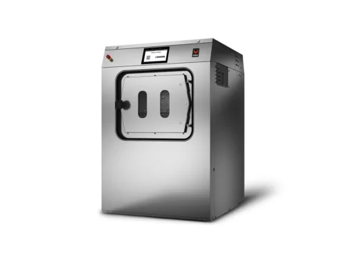 Барьерная стиральная машина 30кг