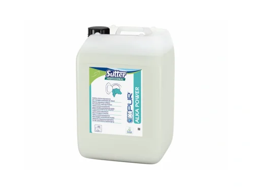 Моющее средство для прачечной