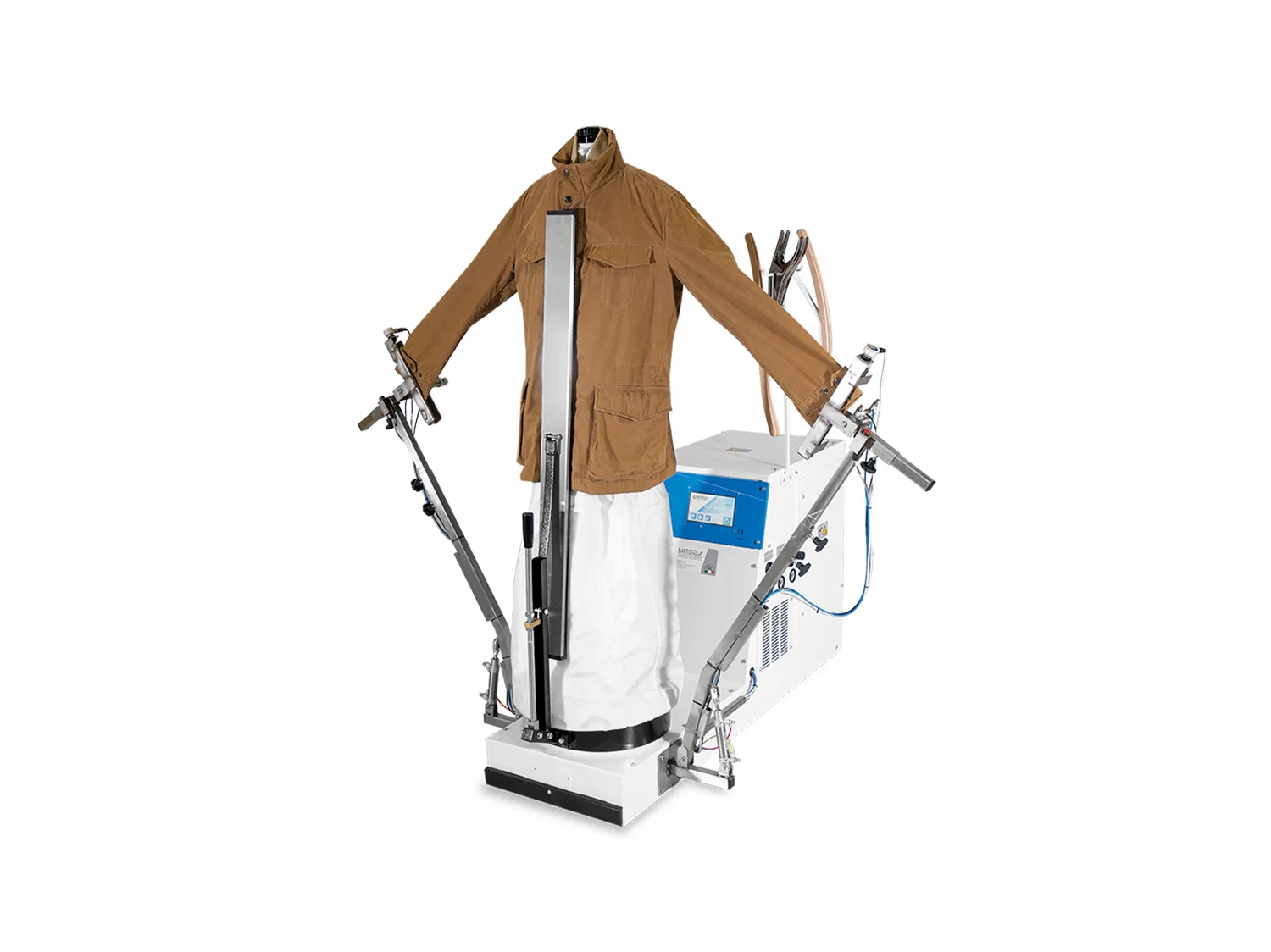 пароманекен для одежды