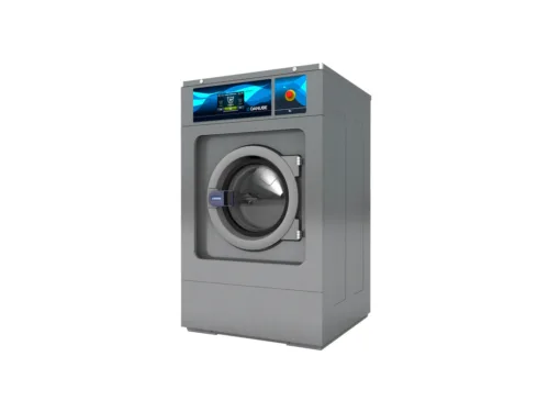 Пральна машина для пральні 15кг