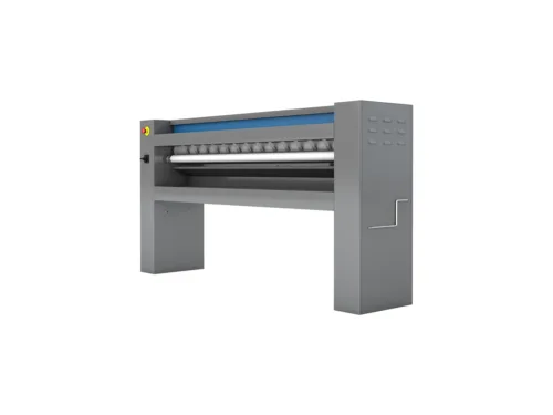 Прасувально-сушильний каландр для пральні