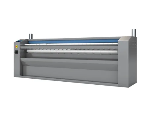 Гладильный каландр