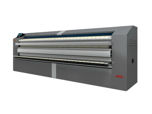 Прасувальний каландр для білизни