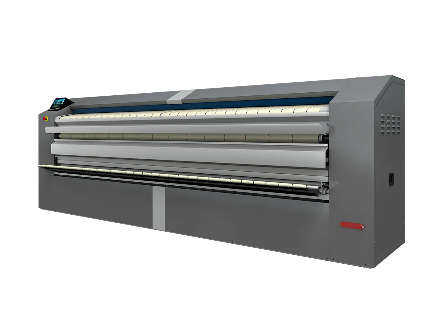 Гладильный каландр для белья