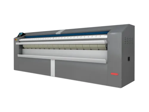 Гладильный каландр для постельного белья