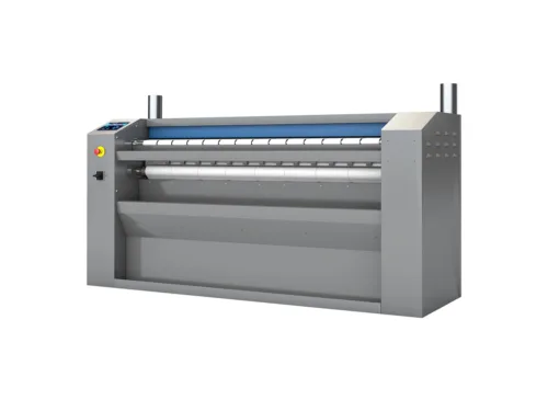 Гладильный каландр для прачечной