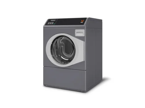 Професійна пральна машина 15кг