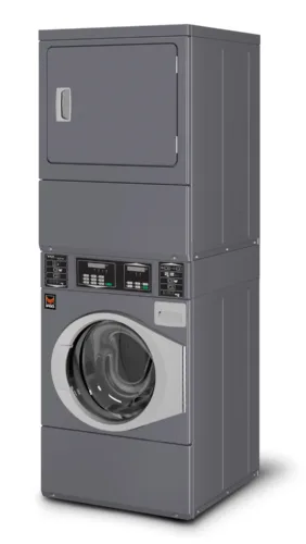 Професійна прально-сушильна машина IPSO NT3