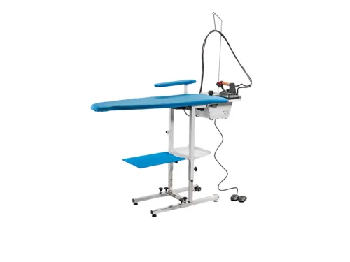 Профессиональная гладильная доска для прачечной