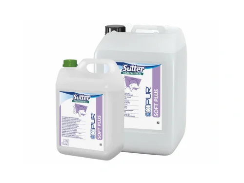 Профессиональный кондиционер для белья