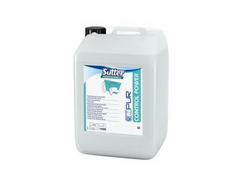 Професійний нейтралізатор луги для прання