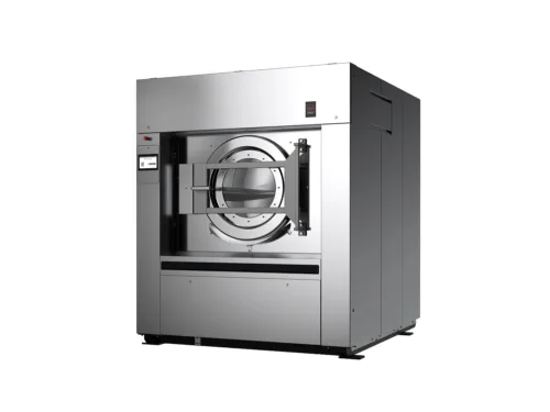 Промышленная стиральная машина IPSO 100кг