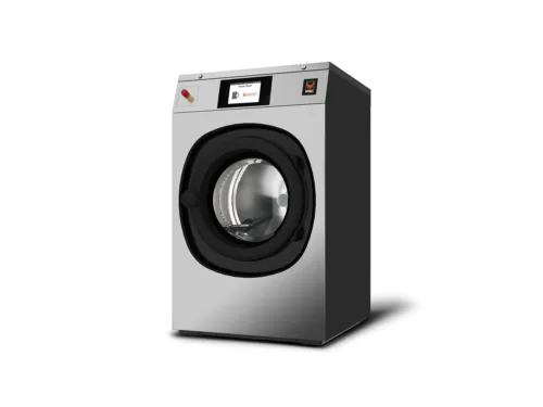 Промислова пральна машина 25кг, IPSO