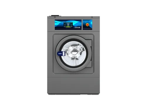 Промышленная стиральная машина 30кг