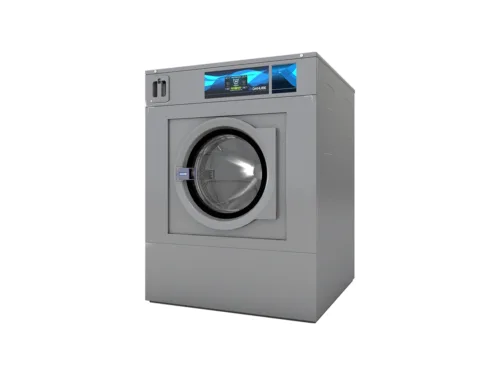 Промышленная стиральная машина 75кг, WEN80