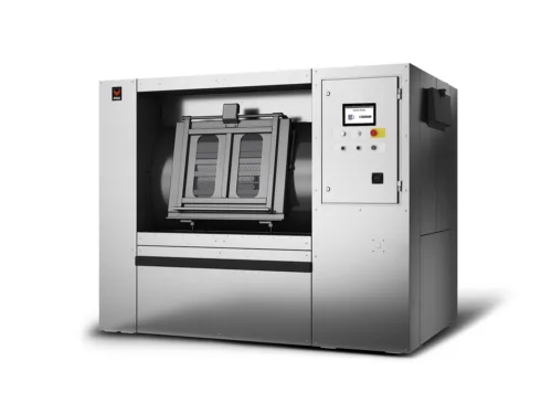 Промислова пральна машина 150кг