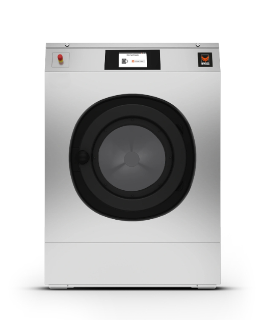 Промислова пральна машина IPSO IA 50 кг