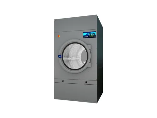 Промислова сушильна машина для білизни 50кг