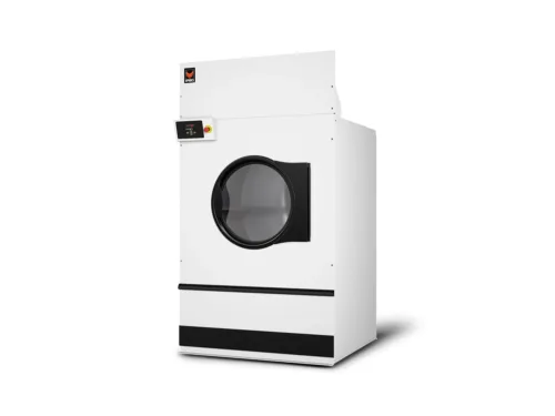 Сушильна машина для пральні 50кг