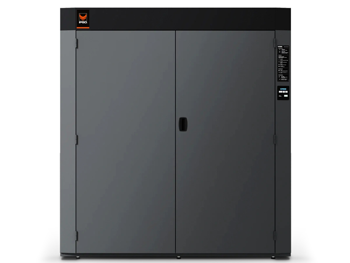 Промышленный сушильный шкаф для одежды, 15кг