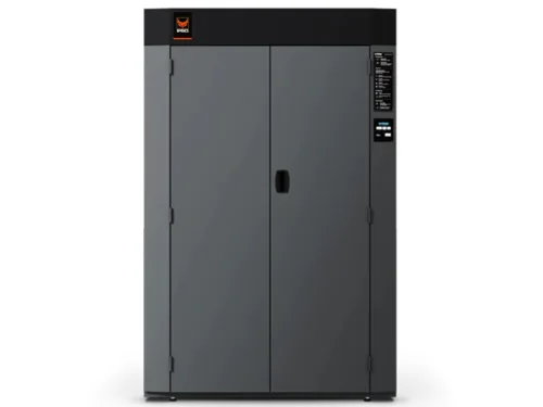 Промышленный сушильный шкаф для одежды