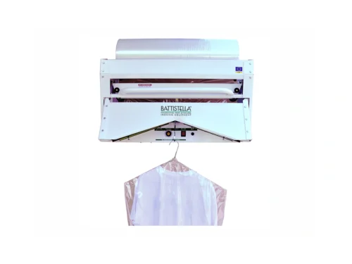 Ручная упаковочная машина одежды