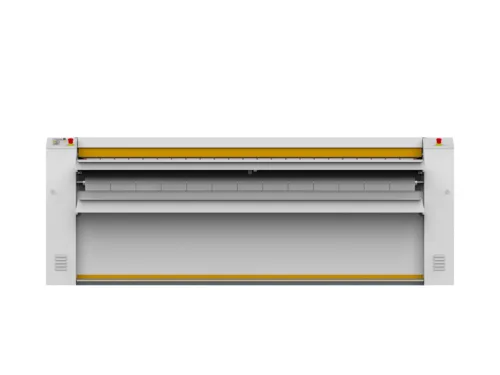 Сушильно-гладильный каландр 3м