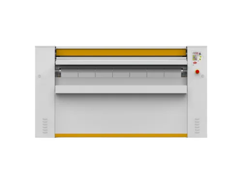 Сушильно-прасувальний каландр для пральні