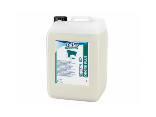 Засіб для прання жирових забруднень