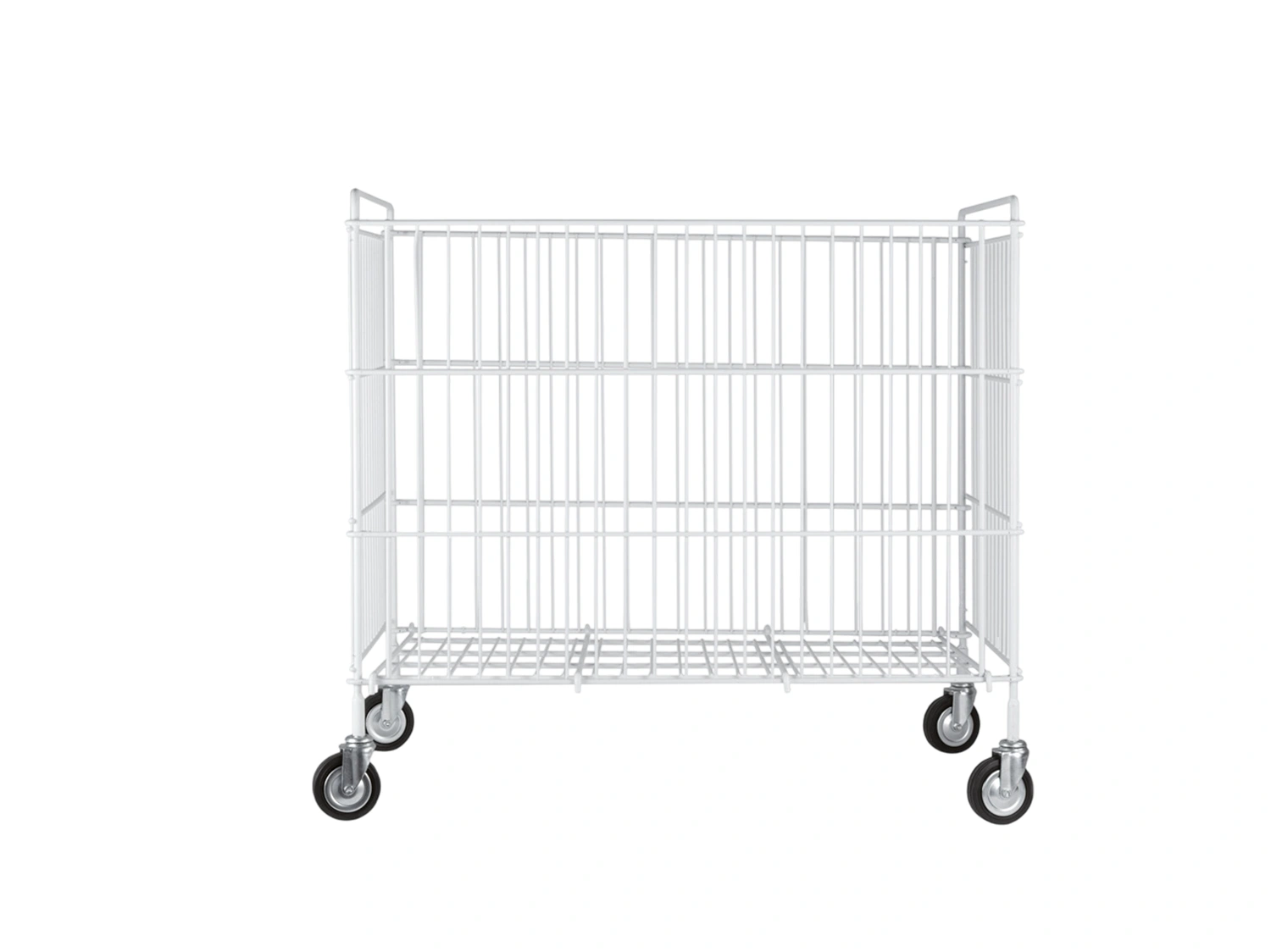 Тележка для сухого белья