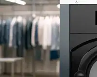 Оборудование для аквачистки и химчистки