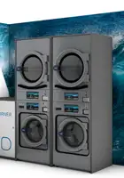 Устаткування для міні пральні